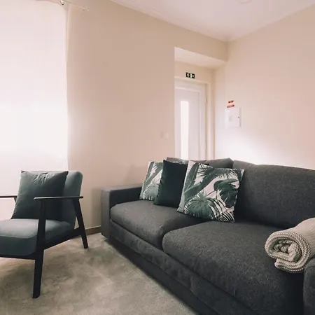 Tatil Evi 79 - Penareia Peniche