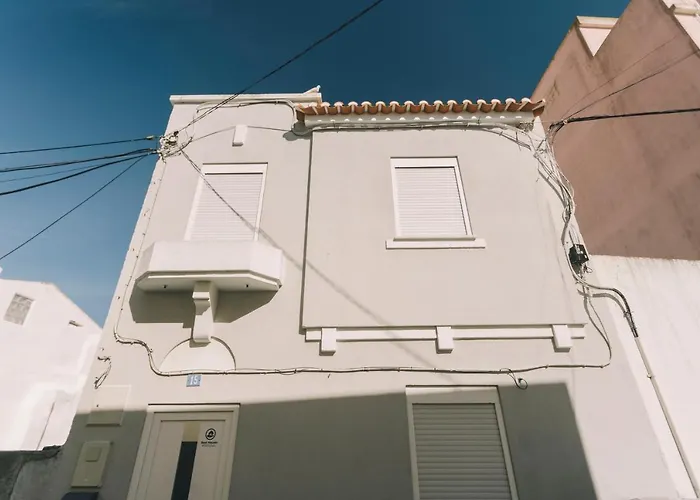 79 - Pénareia * Peniche