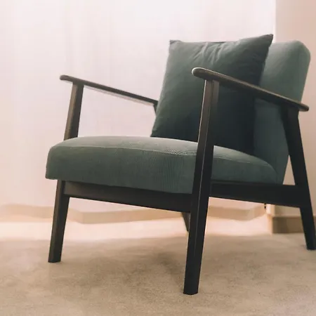 79 - Pénareia Hébergement de vacances *