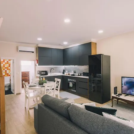 Holiday home 79 - Penareia *